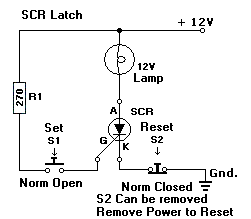 retained accessory power with 1 relay? -- posted image.