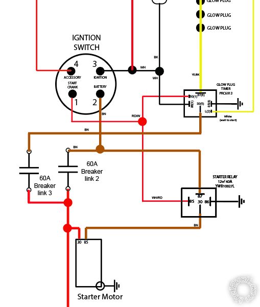 Viper 5806V Wiring Diagram from www.the12volt.com
