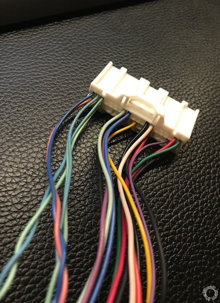 2019 Nissan Frontier Stereo Wiring 2007 Nissan Frontier