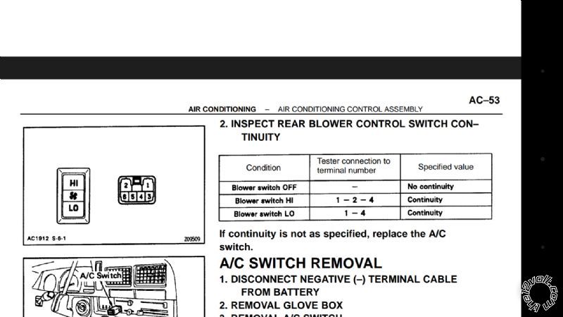 On Off Auto Switch - Last Post -- posted image.