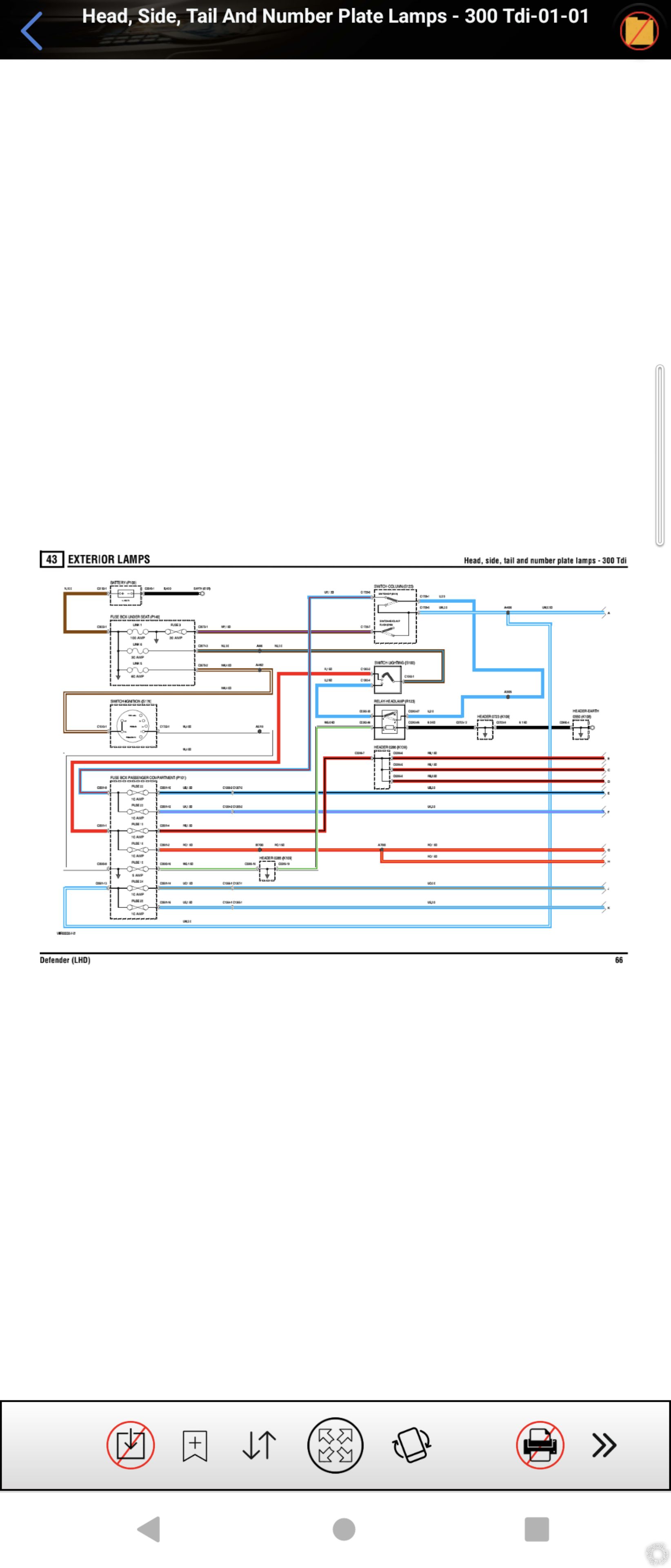 Viper 5906V Door Lock Pulse - Page 3 -- posted image.