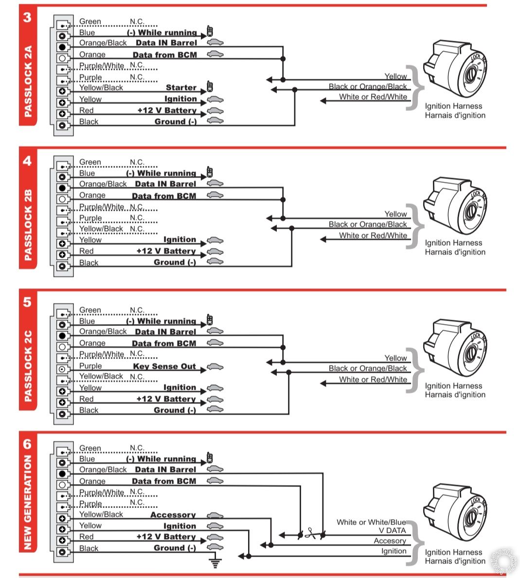 2001 Chevrolet Silverado, GMDLBP Bypass And 451M Module? - Page 3 -- posted image.