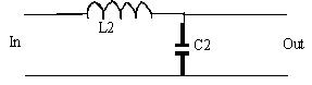 building a passive crossover -- posted image.