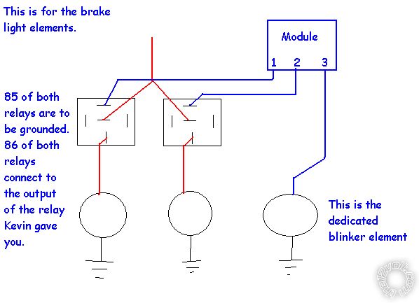 sequential turn signals - Page 2 -- posted image.