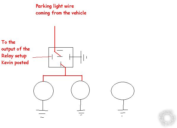 sequential turn signals - Page 2 -- posted image.