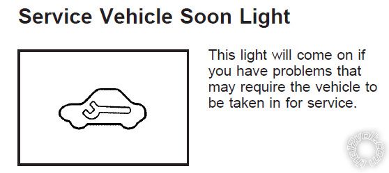 2005 equinox service vehicle soon - Last Post -- posted image.