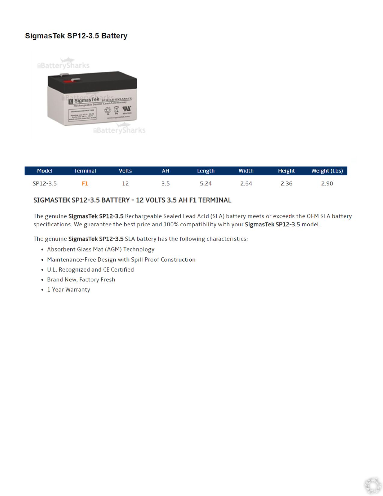 Two 12 Volt Batteries Usage Time? -- posted image.