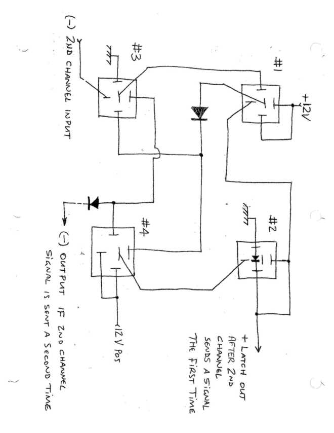 smart relay - Last Post -- posted image.