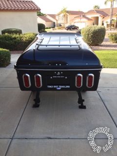 getting power to my trailer brake lights - Last Post -- posted image.