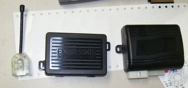 unknown unit in 2002 ford expedition - Last Post -- posted image.