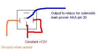 Door popping circuit - Page 4 -- posted image.