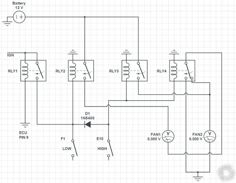 Electric Fan Complex Design -- posted image.