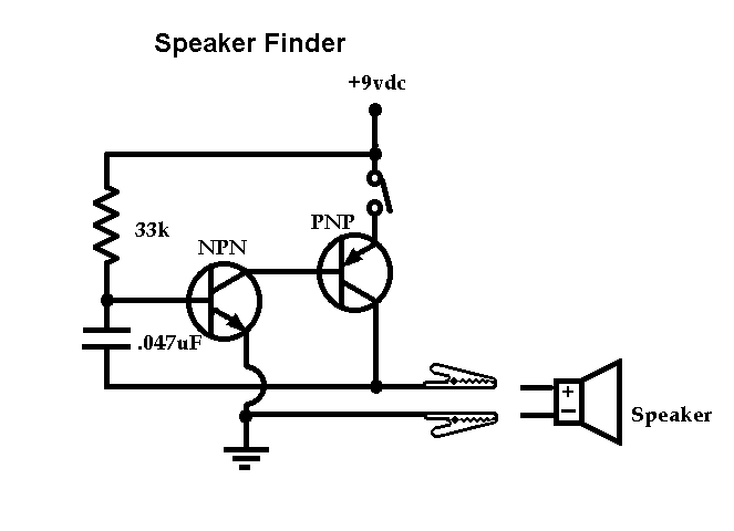 Cheap Speaker Finder -- posted image.