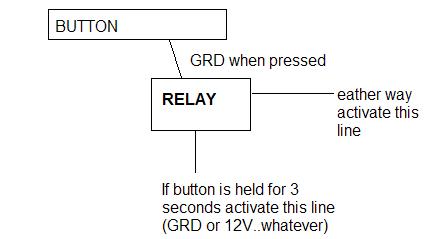 Looking for a type of relay -- posted image.