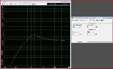 excursion/air velocity too high? -- posted image.