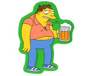 Celebration Time! -- posted image.