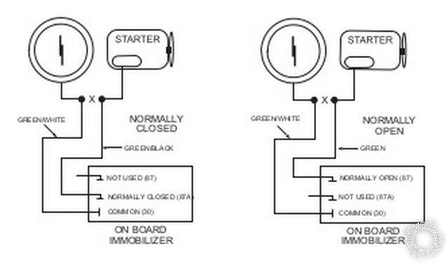viper 3203 start kill harness -- posted image.