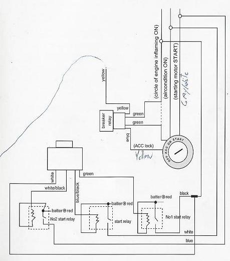 1999 Ford contour radio wiring diagram #10