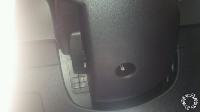 2012 Kia Sportage Remote Start Pictorial -- posted image.