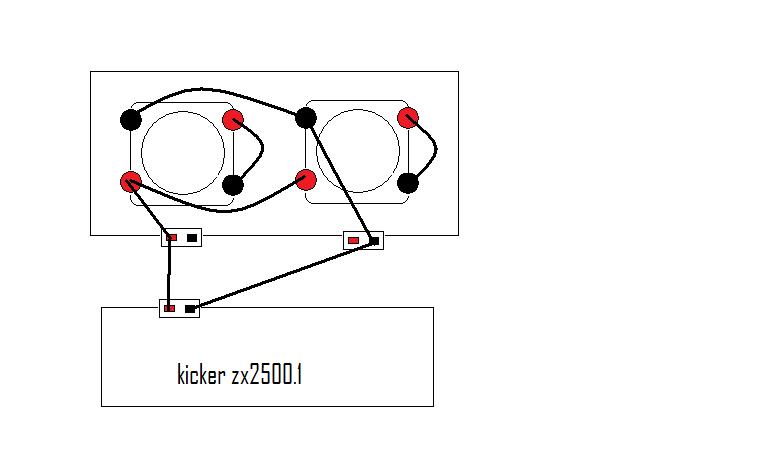 kicker 2500.1 going into protect -- posted image.