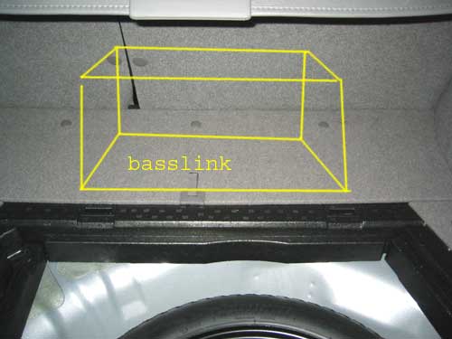 Help- Basslink install in a Subaru Wagon - Page 2 -- posted image.
