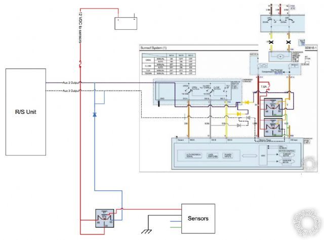 viper 5902 + dball in hyundai 2012 - Page 14 - Last Post -- posted image.