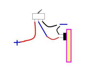Toggle Switch Wiring? -- posted image.