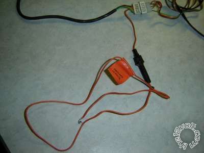 identify, wiring for this cruise unit -- posted image.