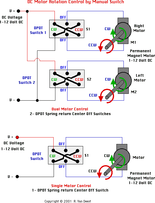 Simple diagram for Power Windows -- posted image.