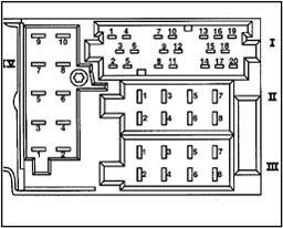 2001 audi a8 bose symphony radio -- posted image.