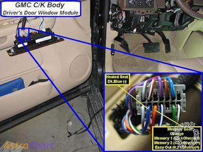 2013 Chevrolet Silverado 2500/3500 Wiring -- posted image.