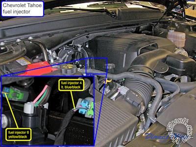 2013 Chevrolet Silverado 2500/3500 Wiring -- posted image.