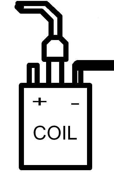 How to hook tach sensor wire? -- posted image.