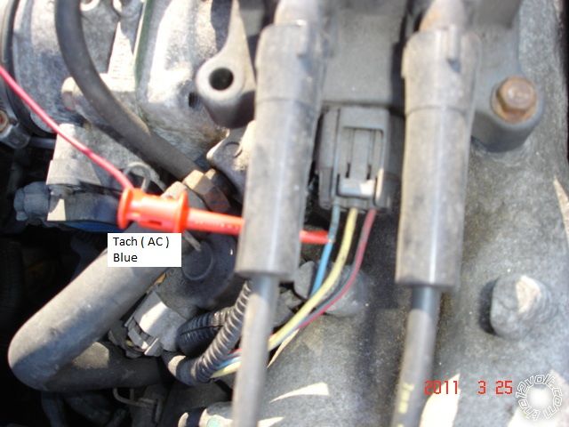 nitro bmwx 433 alarm/starter on 99 legacy -- posted image.