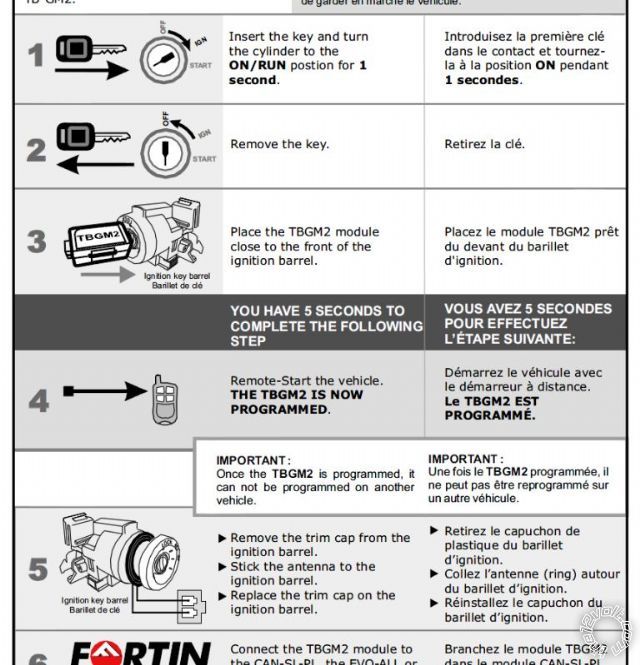 compustar cm6000, drone, evo-all - Page 5 -- posted image.