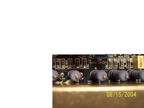 Help Identify this component from my amp -- posted image.