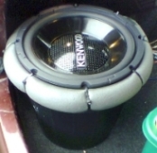 Subwoofer, Water Pipe -- posted image.