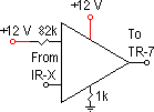 pulsed input to timed output? -- posted image.