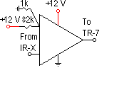 pulsed input to timed output? - Last Post -- posted image.
