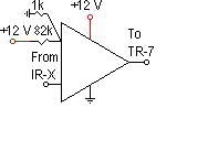 pulsed input to timed output? -- posted image.