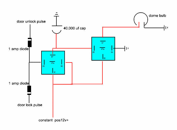 switched power - Last Post -- posted image.