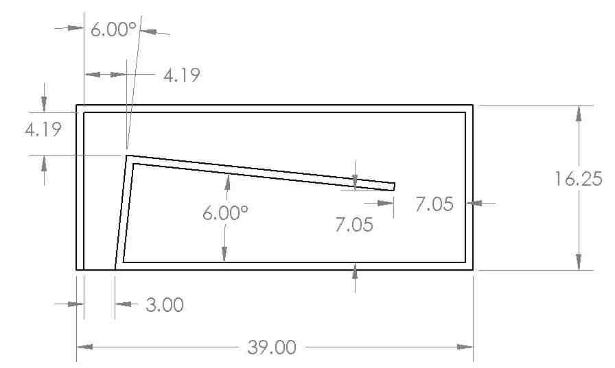 advice on t line enclosure - Page 2 -- posted image.