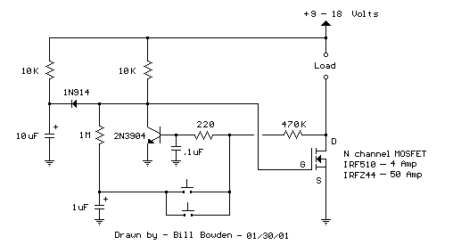 trying to find the ausprotec 0047 module - Last Post -- posted image.