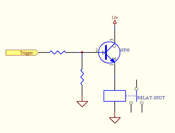 Low voltage trigger - Last Post -- posted image.