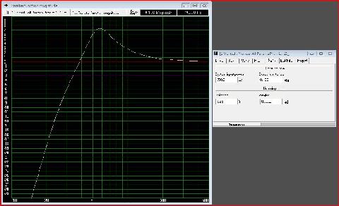 excursion/air velocity too high? - Last Post -- posted image.