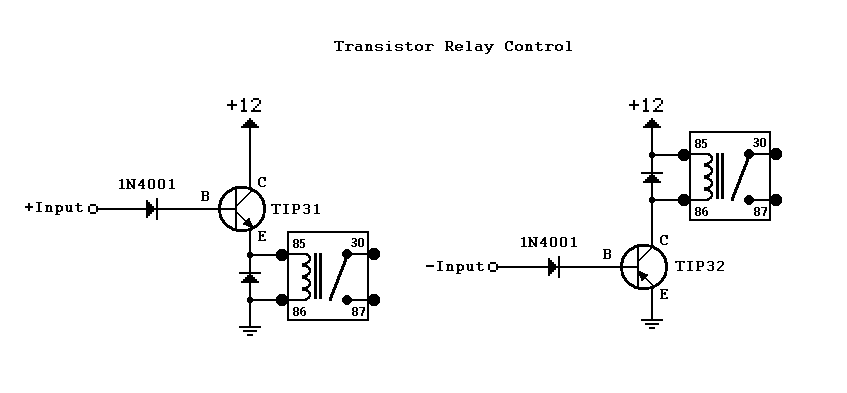 relay latching problem - Page 2 -- posted image.