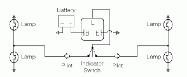 tridon ep 32 flasher relay -- posted image.