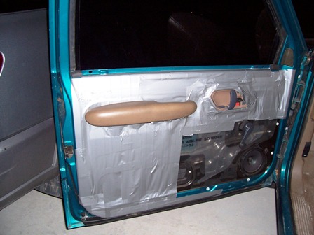 fiberglass door panels for my 95 gmc 150 -- posted image.