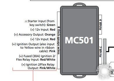 xpressstart one, 2014 tundra - Page 2 -- posted image.