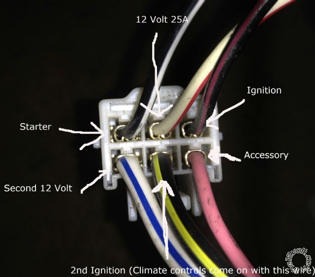 another viper 5901 rs wiring issue tundra